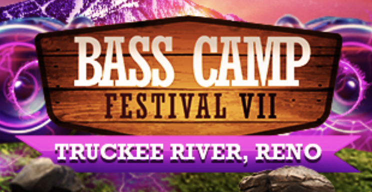Bass Camp